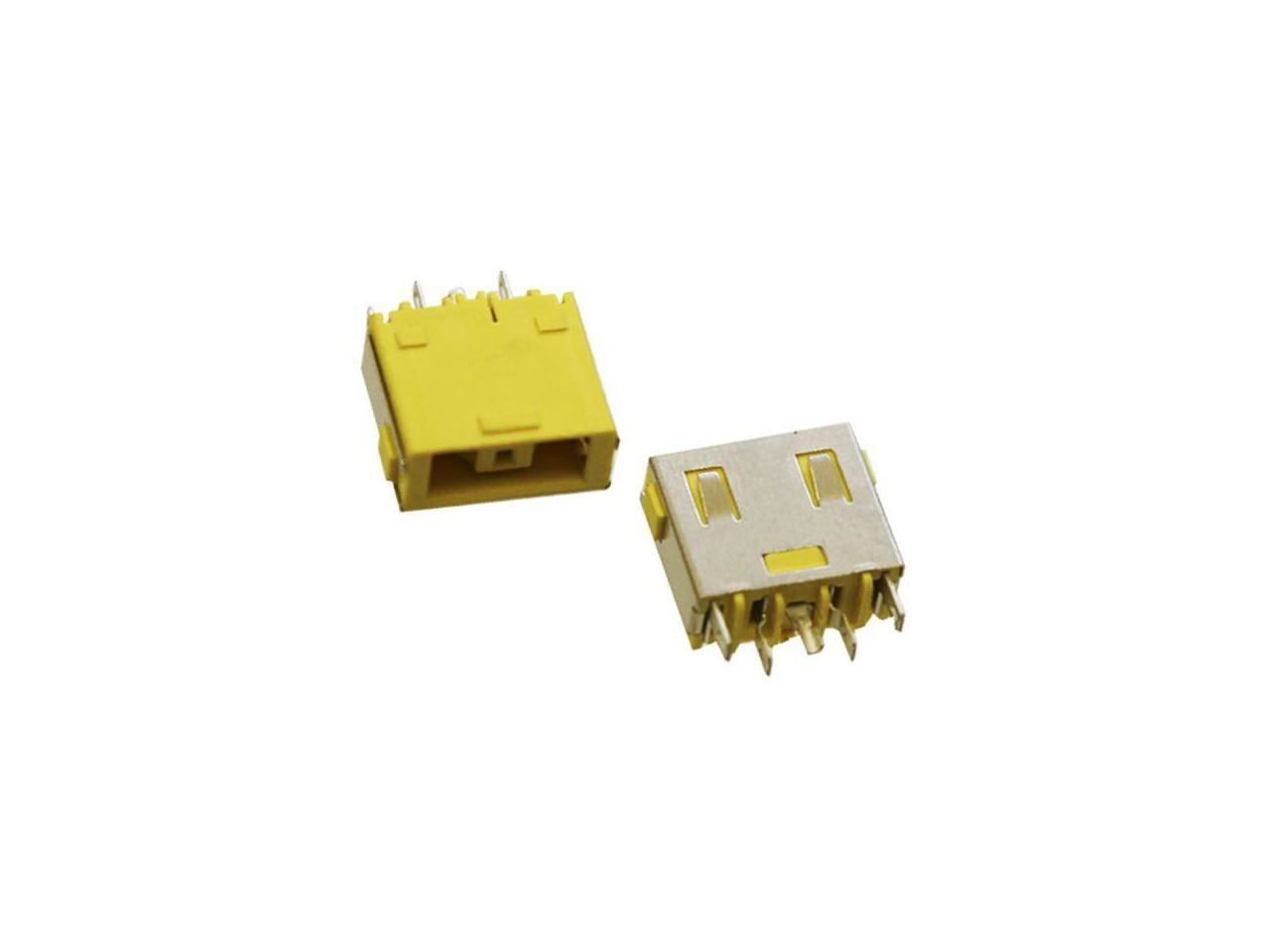 Lenovo Usb  Dc Power Jack Dc dk Jack