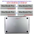 Apple MacBook Pro 15 inch Retina A1618 A1494 A1398 A1398 Late 2013, Mid 2014 EMC 2745 EMC 2876 EMC 2881 EMC 2674 661-00123, ME293 ME294 ME293 ME293LL ME293XX ME294LL Emc 2909 EMC 2910 Batarya Orjınal Pil 2512 2674 2876 2674 2881 2745 2512 2745