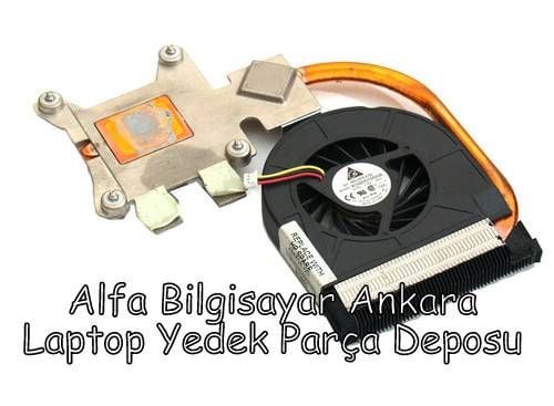 Hp Compaq CQ50 CQ60 FAN 2.el