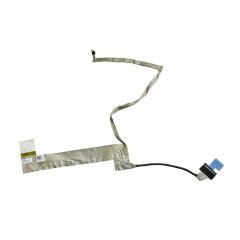 DELL INSPIRON N5010 M5010 LED LCD DATA KABLO  Part No : 4K7TX - 04K7TX 50.4HH01.501 - 50.4HH01.001
