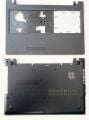 Lenovo IdeaPad 100-15IBD, B50-50, 80QQ, 80S2 Alt Üst Kasa  2 parça