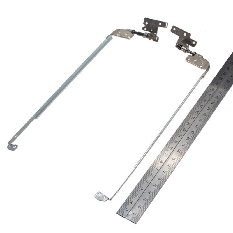 Dell Inspiron N5110  5110  (P17F)  M551R  Menteşe Hinge  PART NO: 34.4Ie03.201 34.4Ie04.201