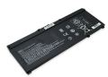 HP OMEN 15-dc, 15-ce 15-CX 15-cb,  17-cd TPN-Q211 TPN-C133  HSTNN-DB8Q L08934-2B1, L08855-855  SR04XL SR03XL TPN-Q193, TPN-Q194 HSTNN-DB7W  TPN-C133, TPN-C134 HP SR04XL 917724-855 OMEN 15-CE 15-DC 15.4V 54WH SR04XL 3500Mah Batarya Pil