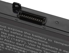 Dell Inspiron 15 Gaming 7759 5576 P57F 7567  P57F, 15-7557, 15-5577, 15-5576 0357F9, 071JF4 P65F001 15-7559, 15-7567 7566  15 Gaming 7559 P57F 15-7759, 15-7566 357F9, 0GFJ6 15 7557 7559 7566 7567 71JF4 357F9 Batarya Güçlü Güvenli Muadil A+++ Pil