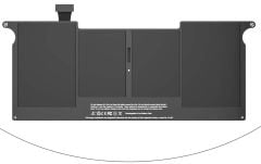 Apple MacBook Air 11 A1406 A1465 A1495 (EMC 2631) Mid 2013 Apple MacBook Air 11 A1465 (EMC 2924) Early 2014 2015 MacBook Air 11 A1465 (EMC 2631) 020-7376-A batarya pil 2012 2013 2014 2015 yılları için uyumludur (2010 yılı ve öncesi uyumlu degildir)