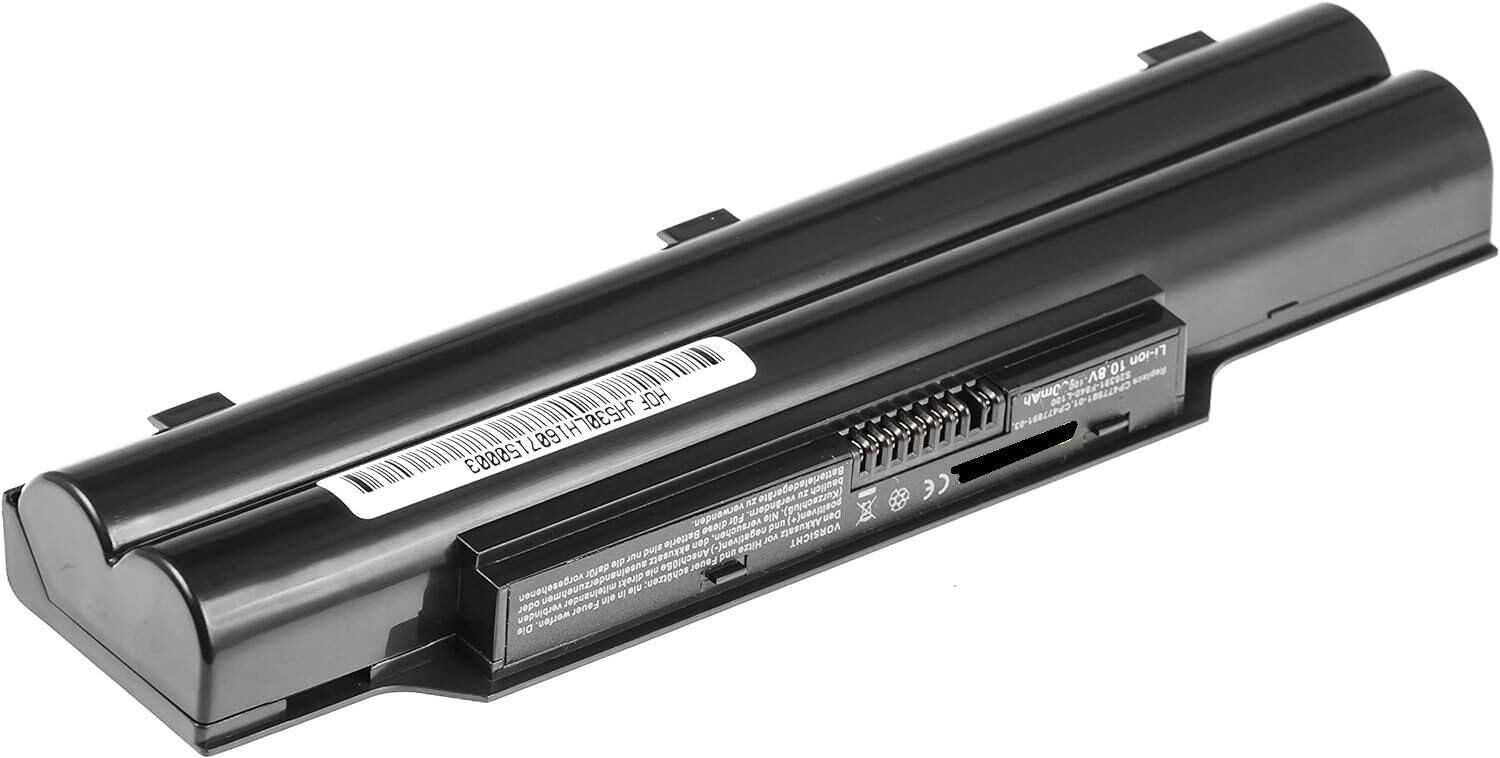Fujitsu Siemens LifeBook A532 AH532  FMVNBP213, FPCBP331 FPCBP347AP, CP567717-01 A532, AH512, AH532GFX, AH532/GFX AH562 AH532/G21, AH532/G52 Batarya Pil A+++ FUJITSU LIFEBOOK A512 A532 AH502 AH512, AH532, AH562 CP567717-01, FMVNBP213, FPCBP331