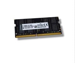 16gb Kingston DDR4 3200MHz SODIMM Notebook Ram Bellek KVR32S22D8/16 Ram Laptop Memory Notebook Bellek