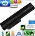 Hp Dm1 dm1-1010st dm1-1010et Notebook Bataryası, Laptop Pili, 10.8V-4400mAh, HSTNN-IBON, HSTNN-OB0N, HSTNN-Q44C, HSTNN-Q45C, VP502AA, 572831-121, 580029-001, Compaq Mini 311, 311c, Pavilion dm1 , Mini 311C 572831-121 PT06 572831-541 580029-001 HSTNN-Q44C