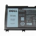 Orjinal Dell 15 7000 33YDH P35e 9NF2 W7NKD 7FHHV PVHT1,81PF3 P30E Inspiron 7353 7577, G3 3579 3779 G5 5587, G7 7588, 7570 7586 7573 7577 7773 7778 7779 7786, Vostro 15 7570 7580 P72F p75f p75f003  Latitude 13, 3380 3480 3490 3580 3590, Batarya