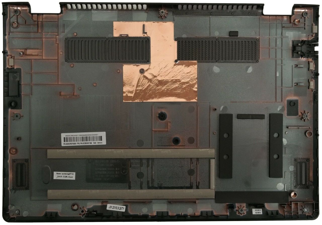 Lenovo Flex 3-1435, Flex 3-1470 FLEX-3-1480 20487 20486 20480 80K1 80JK 80JY 80R3 Lenovo Yoga 500-14IBD, Yoga 500-14ACL Yoga 500-14IHW  YOGA 500-14ISK 20584 20591 80N5 80NF 20583 20590 80N4 80NE 20487 80NA 80R5 80RL  Alt Kasa