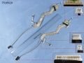 Acer Aspire 6920  6920G  6935  6935G  6935Z Lcd Data Lvds Cable Kablo 6017B0158801