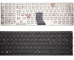 Sony Vaio Vpccb, Vpc-cb   Serisi cb17  PCG-71614M  PCG-71613M  PCG-71D14M 148960381  part no : 9Z.N6BCF.00T VPCCB2S1E VPCCB4Q1E Siyah Renk klavye Tuş Takımı