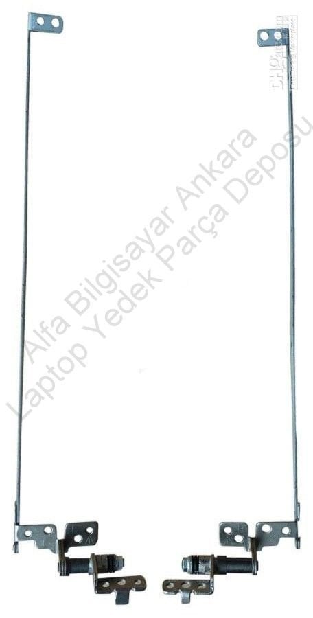 Lenovo ideapad Y550 Y550P Y550P 3241 Y550A Ideapad Y550 Y550 Y550A Y550 Y550P Y550 Y550M  Menteşe Sıfır Orjinal Sag Sol takımı AM060000400 , AM060000500