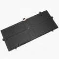 Lenovo ideapad Yoga 710-14ISK 80TY, 710-14IKB 80V4, Yoga 710-15ISK 80U0, Yoga 710-15IKB 80V5, L15L4PC2 L15M4PC2 Batarya Pil Orjinal