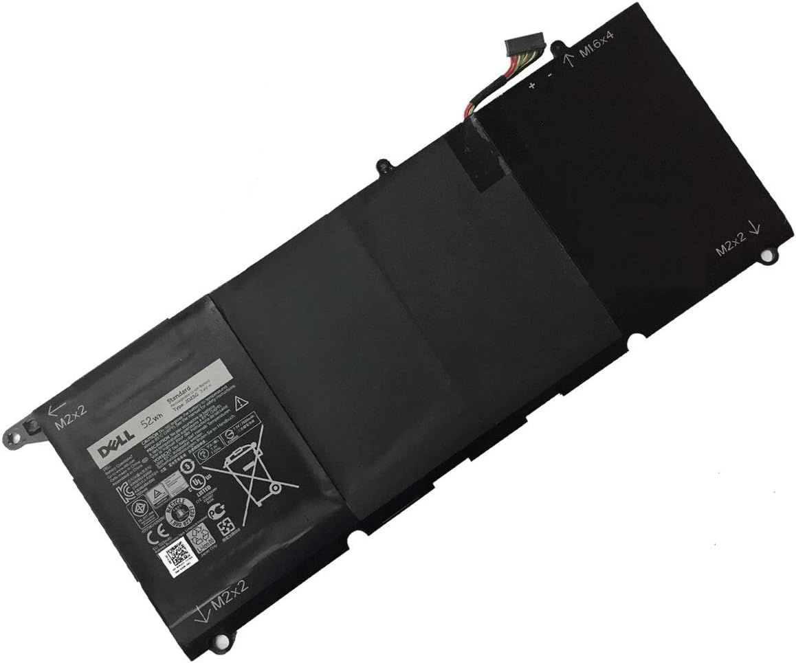 dell Xps 13 9343, xps 13 9350 JD25G 0DRRP, 0N7T6, DIN02, 90V7W