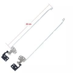 Dell Inspiron 14V M4010 N4020 N4030 P07G 34.4EK02.XXX P07G Menteşe Sağ Sol