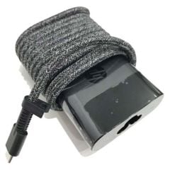 HP Type-C 65w 3.25A Orjinal TPN-CA06 TPN-AA03 TPN-CA01 TPN-CA02 Tpn-Ca10 TPN-DA04 TPN-DA07 Tpn-Da13 TPN-DA08 TPN-LA01 TPN-LA06 Tpn-La12 860065-002 HU10674-16024 PA-1450-33HD Pa-1650-38Ht L04650-850 925740-002 860209-850 L04540-002 Adaptör Şarj Cihazı