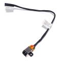 Dell Inspiron P66F P66F001 P75F 5565 5567 BAL30 DC30100YN0 Inspiron 5570 17 5770 5775 power dc jack