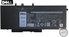 Dell latitude P60F P60F001 P60F002 P60F003 5280 5290 5580 5480 5490 5290 5590 5491 5495 5591 E5580 E5480 E5280 E5290 E5590 E5490 E5491 E5495 E5591 precision 3520 3530  Dell gd1jp, gjknx DJWGP P60F 93FTF FPT1C, MT31P KCM82, DV9NT batarya dell pil