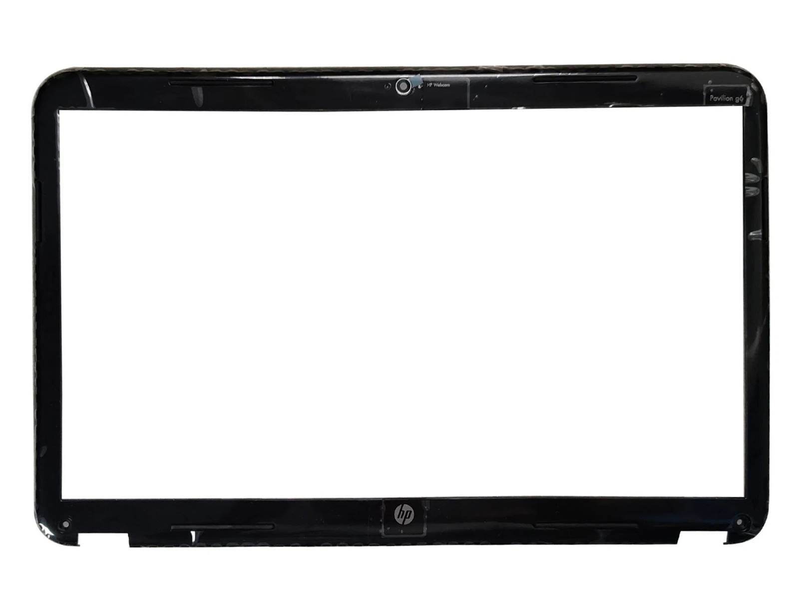 HP Pavilion G6-2000 R36 TPN-Q110 G6-2xxx Serisi 684165-001 Çerçeve Bezel Lcd Çıtası