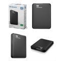 Wd Disk Boş Kutu Usb 3.0 2.5'' notebook diskler için