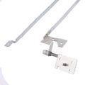 Lenovo ideapad B570 B575 b570e 20093 20119 1068 Menteşe Sag Sol Takım hinge Left Right