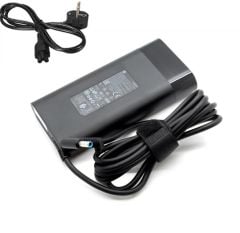 HP Omen - Gaming Slim Kasa Yeni Tip 19.5v 7.7A 150 Watt 19.5V  HSTNN-LA25 709984-001 Adaptör Şarj Cihazı 917649-850, 917677-003, 776620-001 , 775626-003, 645509-002, 646212-001, ADP-150XB B, A150A05AL, HSTNN-CA27, TPN-DA03, TPN-DA09, 710415-001.