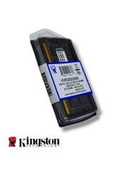 8gb Kingston DDR4 3200MHz SODIMM Notebook Ram Bellek KVR32S22S8/8 Ram Laptop Memory Notebook Bellek