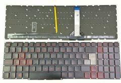Acer Aspire Nitro 5 An515-43 An515-47 An515-54 An515-55 An515-56 An515-57 An515-58 An517-41 An517-42 An517-43 An517-45 An517-51 An517-52 An517-53 An517-54 An517-55 An517-56 An517-57 Predator Helios 300 Ph315-54 Ph315-55 Ph317-51 LG05P-N14BRL1 N22C1 Klavye
