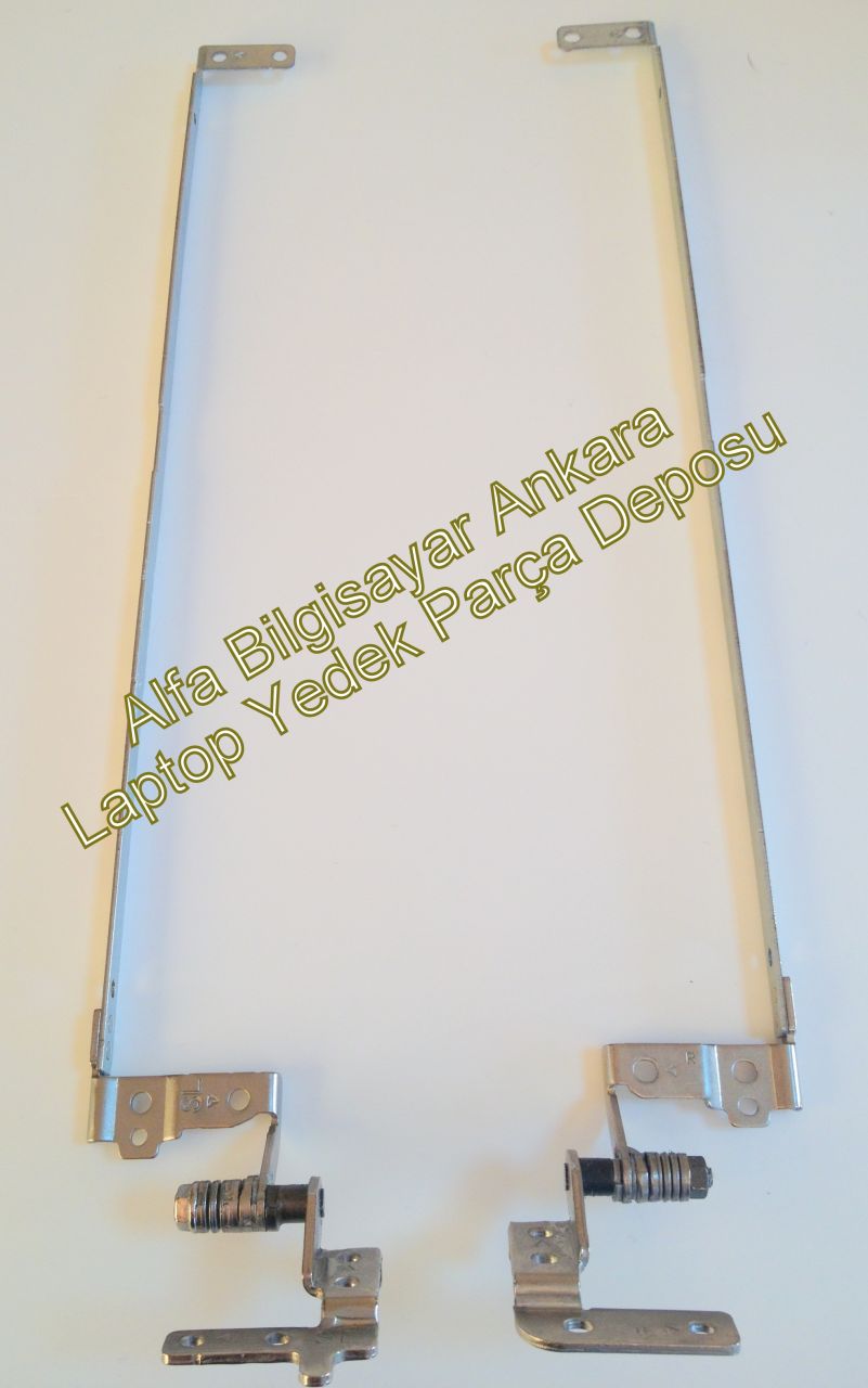 Casper Nirvana TWH  TWH Menteşe  Part no: LEFT : FBTWH001010 RIGHT: FBTWH002010