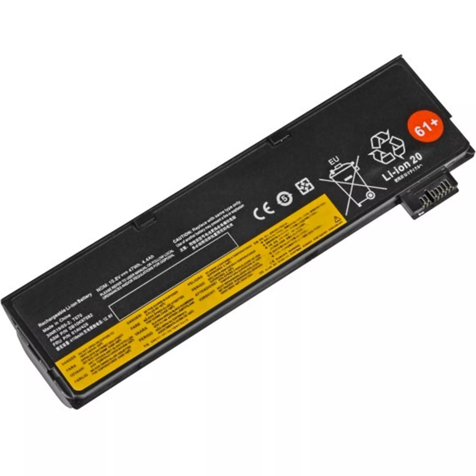 Lenovo ThinkPad A475 A485 T470 T480 T570 T580 P51s P52s 01AV425 20HD, 20HE 20H9, 20HA 20L9, 20LA 20LB, 20LC 20JW, 20JX 20KL, 20KM 20HB, 20HC 20MU, 20MV 20L6 20JM, 20JN 20H9 01AV452, 01AV490 01AV424 01AV422,01AV423 01AV426 Tp00088a  Batarya Pil