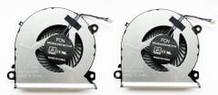 Casper Excalibur G770   Fcn4Inlafast003A Fan Sağ Sol Cpu Gpu Uyumlu Fan