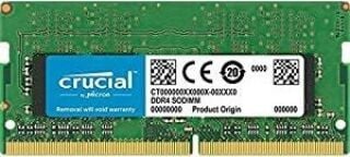 Crucial 16GB DDR4 3200Mhz CT16G4SFRA32A  Notebook Ram