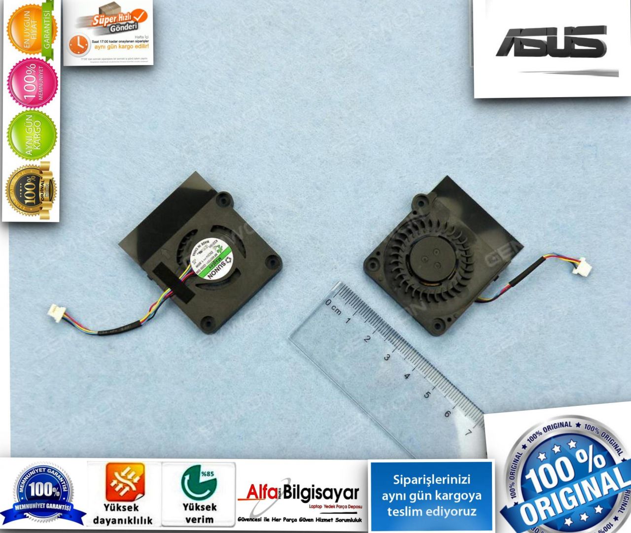 Asus Eee PC 1001HA 1005HA 1005HAB 1005HAG 1005PE, 1005PX, 1101HA 1001 1001H 1001HA 1001HAB 1001HAG 1001HT 1001P 1001PXD 1005 1005H 1005HA 1005HAB 1005HAD	 1005HAG	1005HE 1005HR 1005P 1005PR	1005PRB	 1005PX 1101 1101HA 1101HAB Fan KSB0405HB 13NA-1JM0101