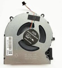 HP Victus 16-D 16-E Serisi TPN-Q263 TPN-Q264 M75721-001 Cpu Fan 60W