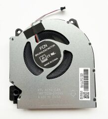 HP Victus 16-D 16-E Serisi TPN-Q263 TPN-Q264 M75723-001 Gpu Fan 60w Ekran kartı fanı