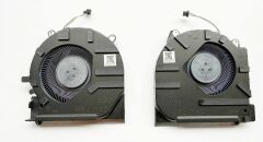 HP Victus 16-D 16-E Serisi TPN-Q263 TPN-Q264 M75723-001 Cpu + Gpu Fan Takımı