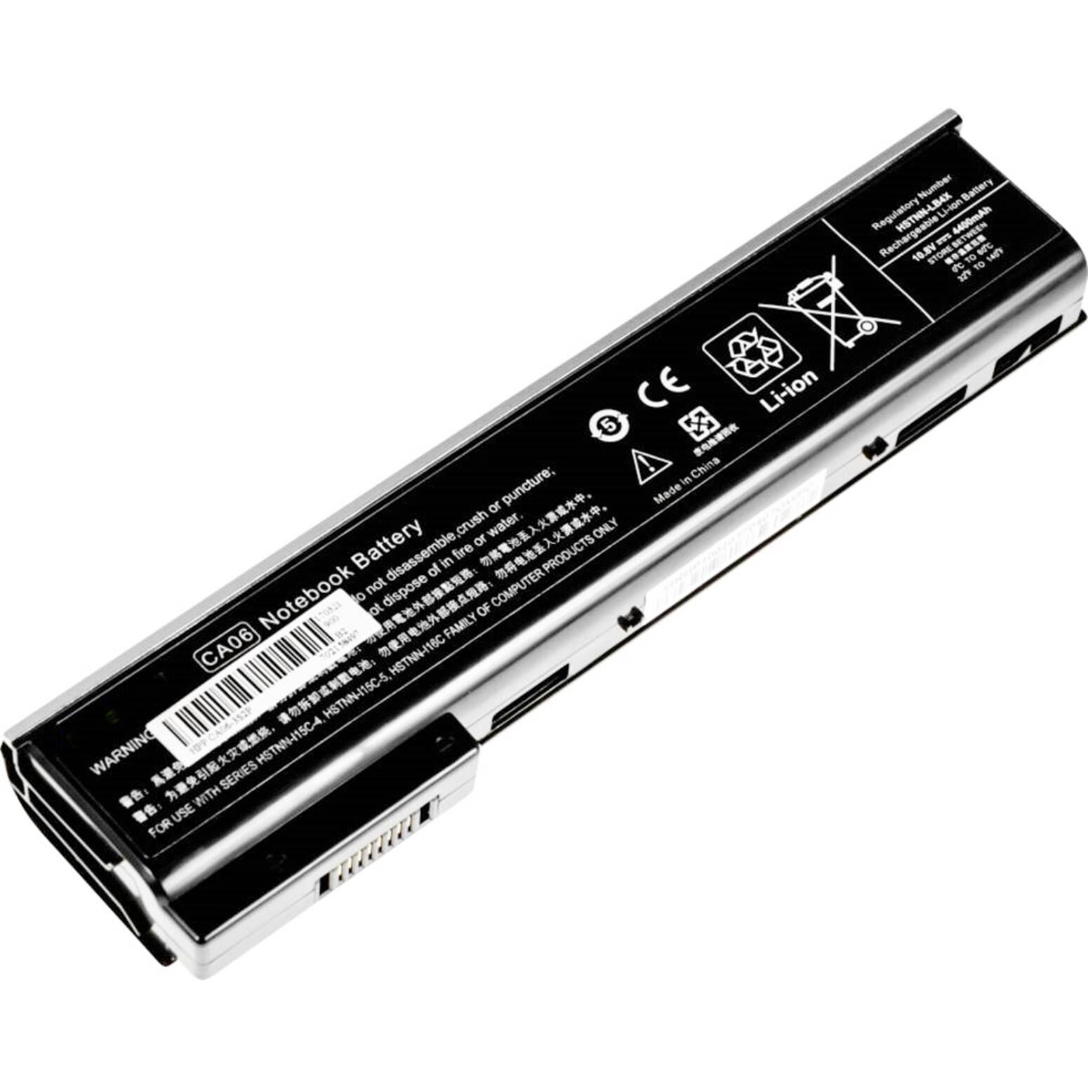 HP ProBook 640 G1, 645 G1, 650  G1, 655 g1, CA06, CA06XL, CA09 HSTNN-DB4X DB4Y 718677-421, 718678-421 718755-001, 718756-001 HSTNN-DB4Y, HSTNN-LB4X HSTNN-LB4Y, HSTNN-LB4Z  HSTNN-LP4Z, 645 G0, 645 G1, 650 G0, 650 G1, 655 G0, Batarya Pil