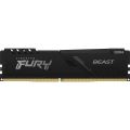 Fury Beast 32GB 3200MHZ Ddr4 CL16 Black Ram KF432C16BB/32