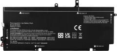 HP EliteBook Folio 1040 G3, BG06XL BG06XL HSTNN-IB6Z HSTNN-Q99C 804175-181, 804175-1B1 804175-1C1 805096-001 805096-005 HSTNN-IB6Z Batarya pil A+++
