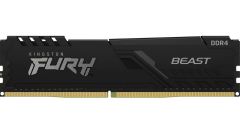 Fury Beast 16GB 3200MHZ CL16 Ddr4 PC Ram KF432C16BB/16