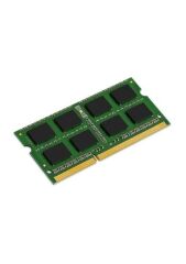Kingston 8GB DDR3 1333MHz CL9 Notebook Ram KVR1333D3S9/8