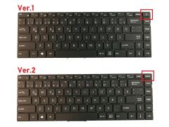 Casper Nirvana C350 C350.5005 C350.6287 Klavye Tuş Takımı  i3 - i5 - i7 Serisi işlemcili modeller VERSİYON2