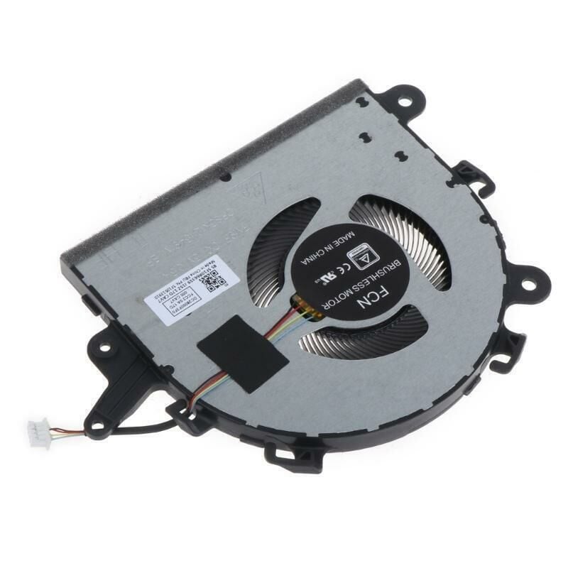 Lenovo ideapad S145-15 Serisi S145-15Api, S145-15Iwl, S145-15Ast, S145-15Iil, S145-15Ikb, S145-15Iml, 81UT, 81VD 81V7 81YE V15-ADA, V15-Ada V15-Iil V15-Ikb V15-Iwl Ideapad 3 15Ada05 81W1,5F10S13910 DC28000DWF0, Dfs5K12115491M Dfs5M325063B1P Fan
