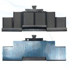 Apple MacBook Pro 15″ Retina A1398 A1494 2876 Battery ME293 ME294 A1398 Late 2013 Mid 2014 EMC 2674, EMC 2876, EMC 2674, EMC 2745, EMC 2876, EMC 2881, EMC 2674, EMC 2745, EMC 2876, EMC 2881, ME293，ME294, Batarya Orjınal Pil