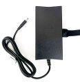Dell Orjinal 19.5v 7.7A 150w 4.5x3.0mm Adaptör Şarj Cihazı XPS 15 9530/9550/9560/9570/7590;Precision M3800/5510/5520/5530;OptiPlex 3050 AIO/  DA130PM130, 06TTY6, 6TTY6, 332-1829, TX73F 06TTY6/0V363H/09TXK7/0RN7NW,  DA130PM130/ HA130PM130  DA130PE1-00