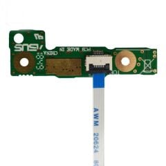 Asus X550 X552 X550C X550L X550V X550J f552 f552l Power Start tetik Buton + Kablo power swich tetik buton