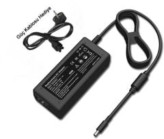 Dell 19.5v 3.34A 65w Ultrabook  Adaptörü Şarj Cihazı 4.5 x3.0mm ince uç 0MGJN9 65w 4.5MM X 3.0MM DA45NM140, DA65NM111-00, HA65NS5-00, HK45NM140, Adaptör Şarj Cihazı 3RG0T, GM456, 0JT9DM, JT9DM, 43NY4, 4H6NV,5K74V, TJ76K, 5NW44, 70VTC, 74VT4, G6J41,