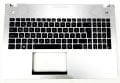 Asus N56 N56D N56DP N56DY N56J N56JR N56V N56VB N56VJ N56VM N56VV N56VZ N56JN N56Jk N56SL  N56V8   Üst Kasalı Klavye Kit
