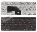 Hp Mini 110-3000  Compaq Mini Cq10-100  Cq10-200 Cq10-300 Cq10-400 Cq10-500  Klavye Tuş Takımı